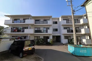 リバーサイド久米の画像