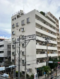 マンション糸数の画像