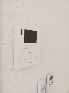 グローヴX【2階】の内装