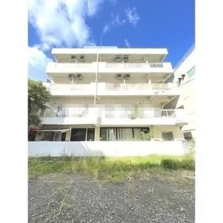 神奈川県厚木市中町2【マンション】の外観