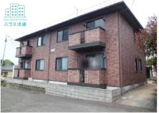 ファミリア久原の画像