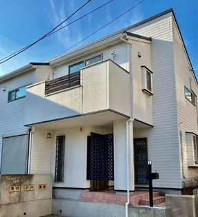 東京都世田谷区玉川台2【一戸建】の外観