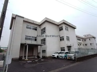 シラユリハウス【1階】のその他画像