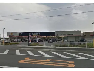 シラユリハウス【1階】の周辺