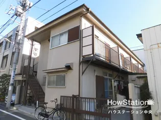 FABRIC千川の画像