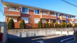 エアリーレジデンスの画像