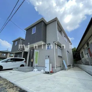 熊本県熊本市東区長嶺東2【一戸建】の外観