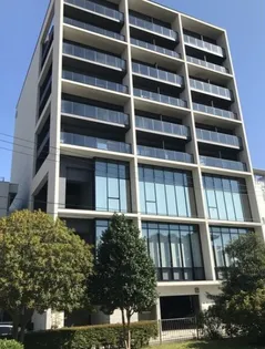 宮城県仙台市宮城野区榴岡4【マンション】の外観