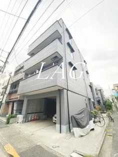 グランデ伊藤【2階】の外観