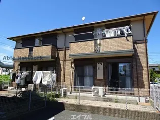 フロンティエール 東館の画像