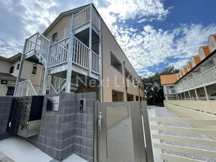 パルトネール東久保町の画像