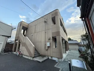 プロニティ・N【1階】の外観