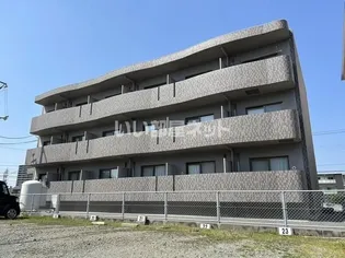 グランドクロスの画像