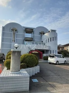 エスポワールNOA【1階】の外観