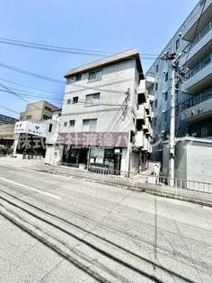 江坂はなヴィラ【2階】の外観