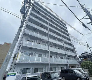 オーキッドレジデンス船橋本町の画像