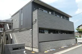 井手アパート3の画像