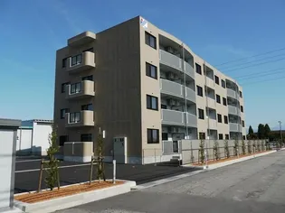 パークサイド冨居の画像