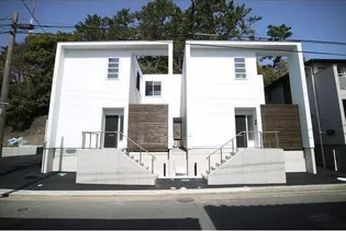 静岡県浜松市中央区下池川町【一戸建】の外観