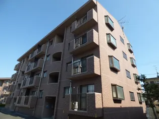 フローラ蜆塚IIの画像