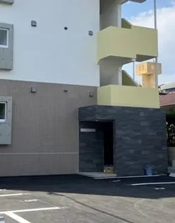 鹿児島県鹿児島市東谷山1【マンション】の外観