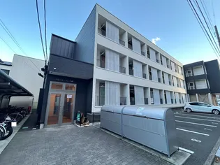 アルベルーチェ八幡の画像