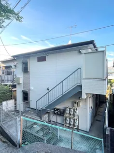 フェリシアガーデンの画像