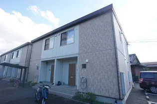 三重県亀山市関町木崎【一戸建】の外観