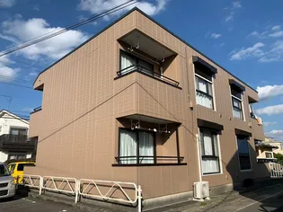 メゾンアイリスFの画像