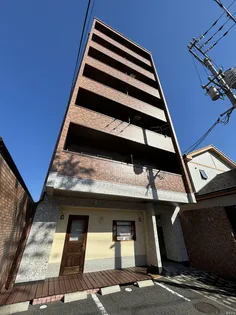 ベル・エポック安芸【4階】の外観