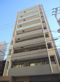 ジュエル アヴェニール【9階】の外観