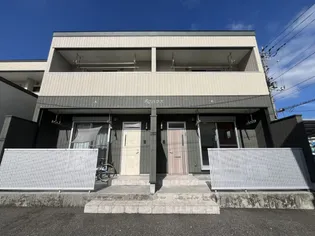 高知県高知市北高見町【一戸建】の外観