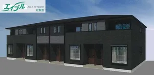 プラネット 寺ノ前【1階】の外観