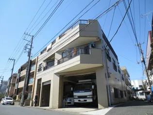 ロイヤルシティ夢見ヶ崎の画像