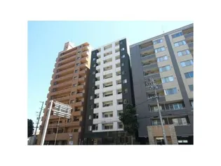 フラシア新栄町の画像