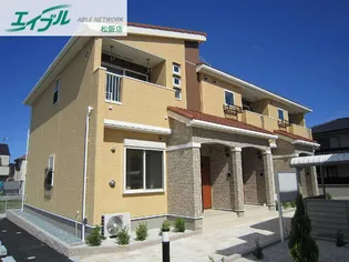 ベルシエロAの画像