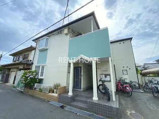 グリンハイツの画像