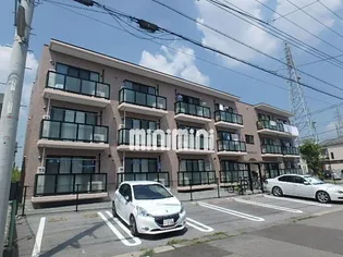 レジデンスコート ヤナゼの画像