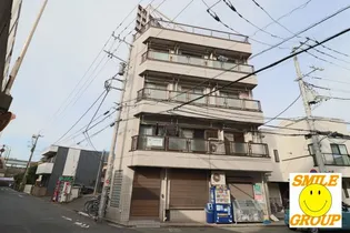 リバーサイド坂本の画像