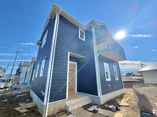 神奈川県大和市下鶴間【一戸建】の外観