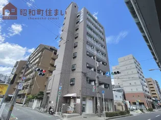 グローハイツ松崎町の画像