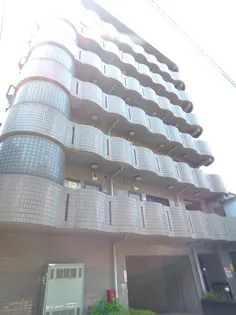 エリス・アカオ【5階】の外観