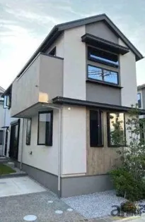 東京都国分寺市西町5【一戸建】の外観