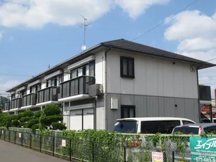 グリーン タウン21の画像