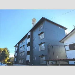 神奈川県小田原市久野【マンション】の外観