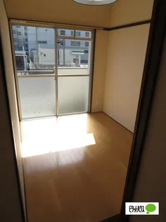 協和第一ビル【3階】の居間