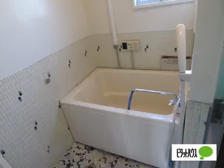 協和第一ビル【3階】の風呂