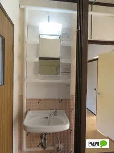 協和第一ビル【3階】の内装