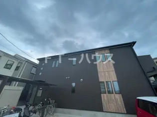 ファビュラス ヴェルムの画像