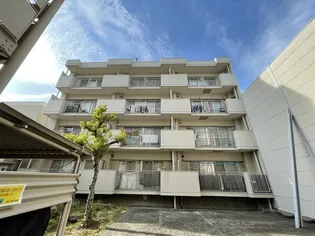 メゾン本山A B棟の画像